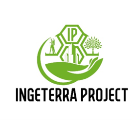 Logo Ingeterra